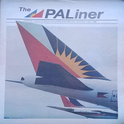 Philippine Airlines | Logopedia | Fandom